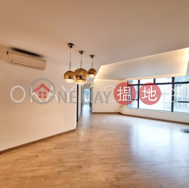 Elegant 3 bedroom on high floor | Rental, Robinson Place 雍景臺 | Western District (OKAY-R19668)_0