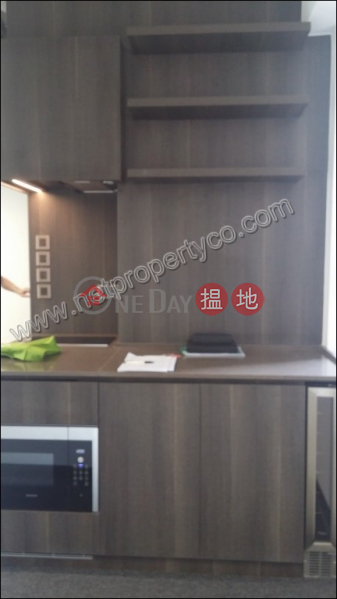 Small Office Home Office 6 Wilmer Street | Western District Hong Kong Rental HK$ 17,000/ month