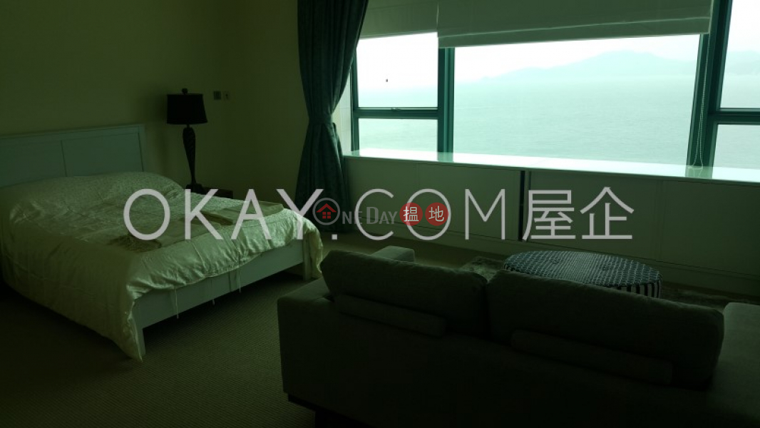Beautiful house with rooftop & parking | For Sale | Phase 1 Regalia Bay 富豪海灣1期 Sales Listings