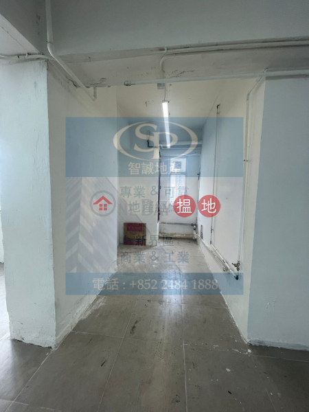 HK$ 37,000/ month | Shield Industrial Centre | Tsuen Wan | Tsuen Wan Shield Industrial Centre: high usable warehouse