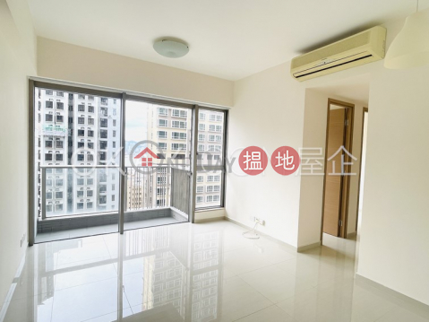 Lovely 2 bedroom with balcony | For Sale, Island Crest Tower 1 縉城峰1座 | Western District (OKAY-S89742)_0