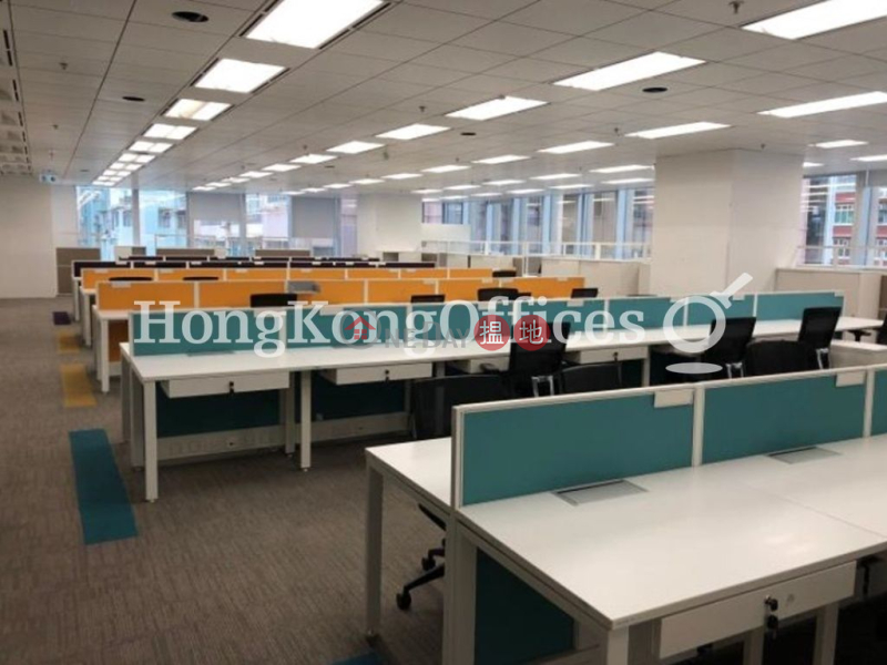 Office Unit for Rent at Kerry Centre | 683 King\'s Road | Eastern District, Hong Kong | Rental HK$ 247,929/ month
