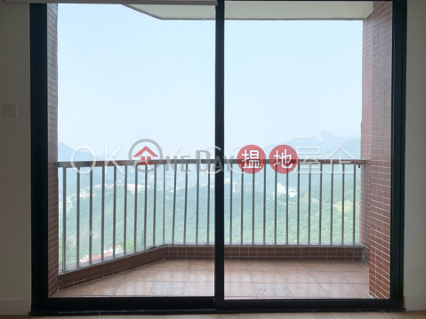 Stylish 3 bedroom with sea views, balcony | Rental | The Brentwood 蔚峰園 _0