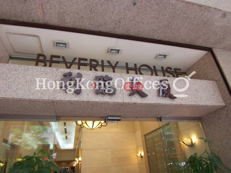利臨大廈寫字樓租單位出租-93-107駱克道 | 灣仔區香港|出租HK$ 87,900/ 月