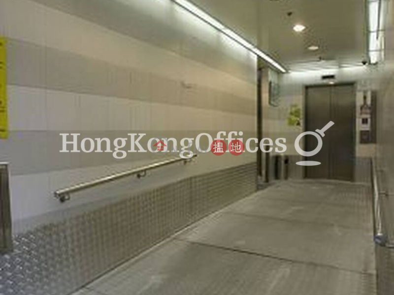 Industrial Unit for Rent at One Portside | 29 Tai Yau Street | Wong Tai Sin District | Hong Kong | Rental HK$ 35,948/ month