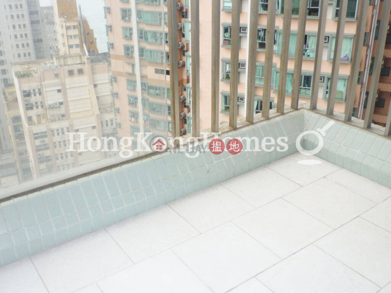 2 Bedroom Unit at One Pacific Heights | For Sale, 1 Wo Fung Street | Western District Hong Kong | Sales | HK$ 12.8M