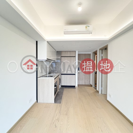 1房1廁,露台聯吉大樓出租單位