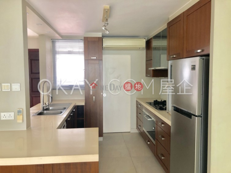 香港搵樓|租樓|二手盤|買樓| 搵地 | 住宅出租樓盤3房4廁,海景,連車位,獨立屋《立德台出租單位》