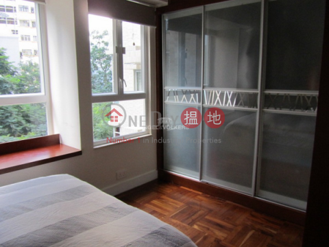 2 Bedroom Flat for Sale in Wan Chai, Manrich Court 萬豪閣 | Wan Chai District (EVHK38925)_0
