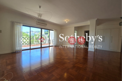 南灣新村 A座4房豪宅單位出租, 南灣新村 A座 South Bay Villas Block A | 南區 (SOTHEBY-R286800-R)_0