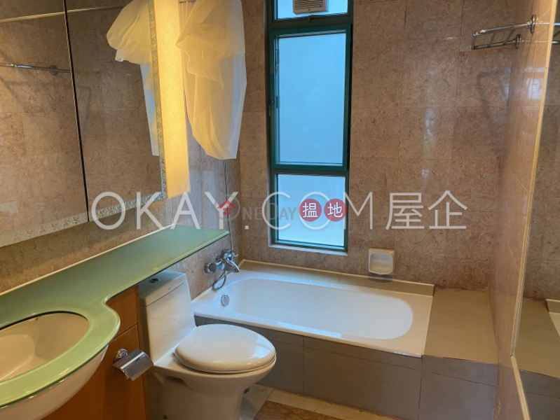 Efficient 3 bedroom with sea views | Rental | Discovery Bay, Phase 9 La Serene, Block 9 愉景灣 9期 海藍居 9座 Rental Listings