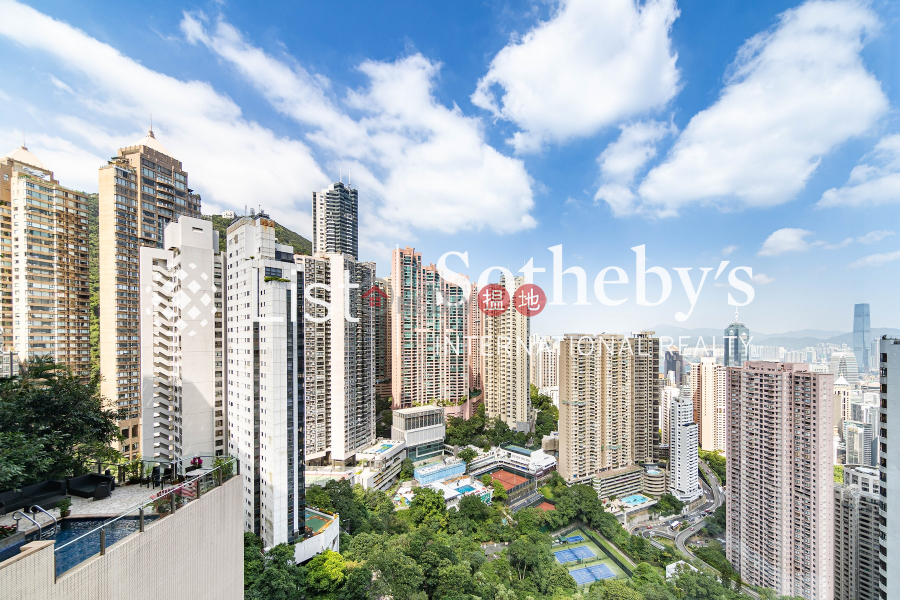 世紀大廈 1座高上住宅單位出租1地利根德里 | 中區|香港出租-HK$ 150,000/ 月