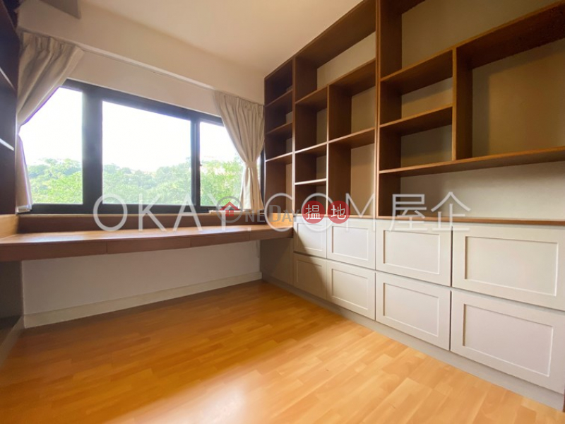 HK$ 130,000/ month Orient Crest Central District | Stylish house with rooftop, balcony | Rental