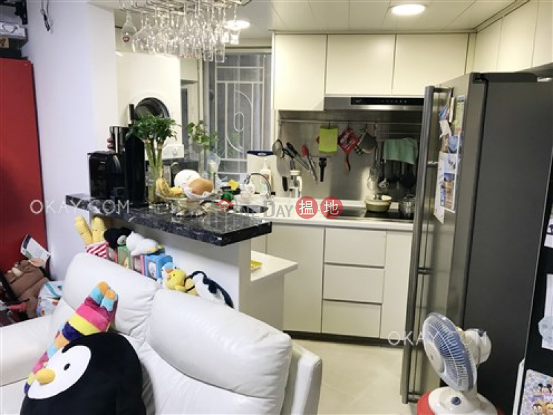 Greencliff, Low | Residential | Rental Listings, HK$ 26,800/ month