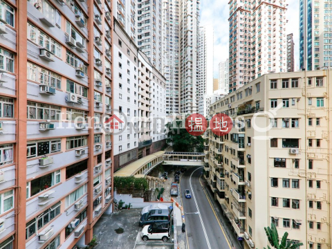 2 Bedroom Unit at 33-35 ROBINSON ROAD | For Sale | 33-35 ROBINSON ROAD 羅便臣道33-35號 _0