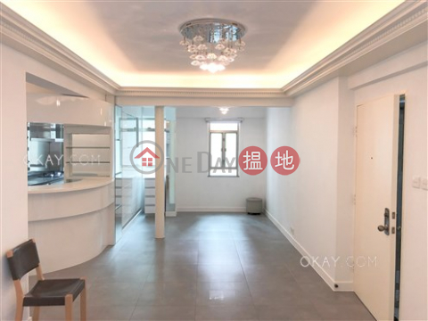 3房2廁,實用率高,連租約發售《美麗閣出售單位》 | 美麗閣 Merry Court _0