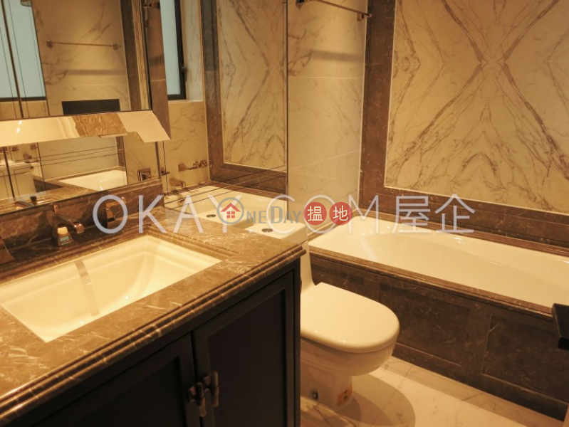 Property Search Hong Kong | OneDay | Residential | Rental Listings | Lovely 1 bedroom in Mid-levels West | Rental