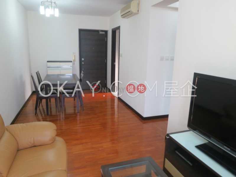 Property Search Hong Kong | OneDay | Residential, Rental Listings | Tasteful 2 bedroom with balcony | Rental