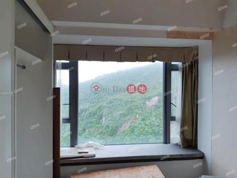 Property Search Hong Kong | OneDay | Residential, Rental Listings | Serenade | 3 bedroom High Floor Flat for Rent
