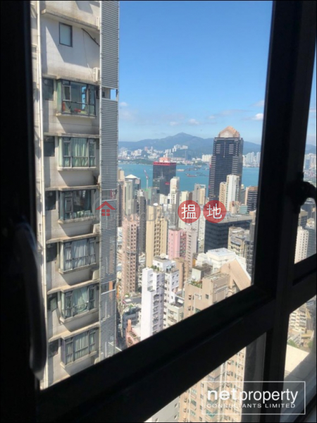 Spacious apartment for Sell in Mid-level central | 8 Robinson Road | Western District Hong Kong, Sales HK$ 22.25M