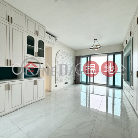 Tasteful 3 bed on high floor with sea views & balcony | Rental | Phase 4 Bel-Air On The Peak Residence Bel-Air 貝沙灣4期 _0