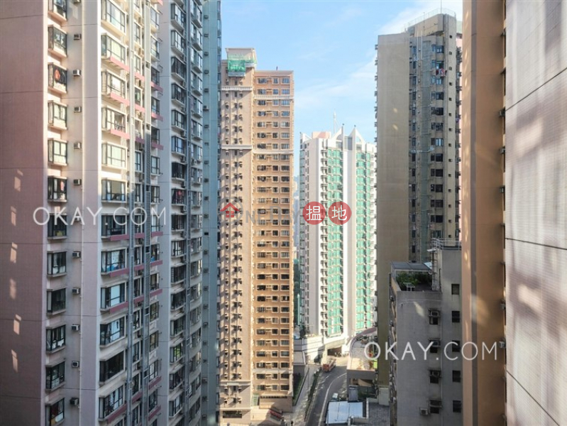 3房2廁福熙苑出租單位|1-9摩羅廟街 | 西區-香港|出租|HK$ 30,000/ 月