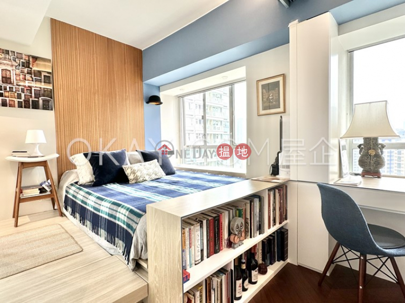 Intimate 1 bedroom on high floor | Rental | Grandview Garden 雍翠臺 Rental Listings