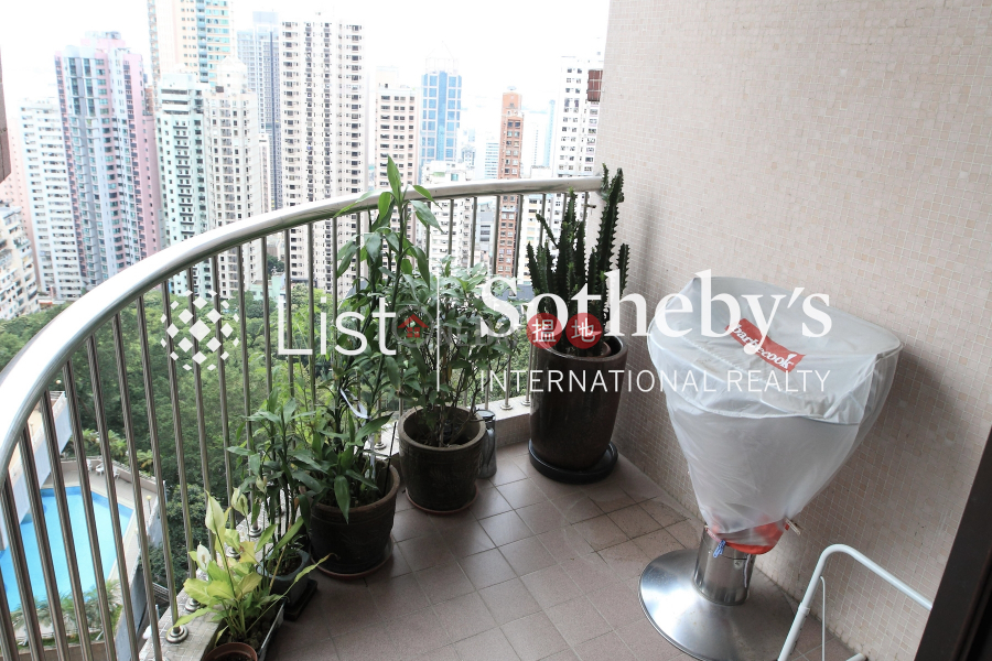 Property for Rent at Dragonview Court with 3 Bedrooms 5 Kotewall Road | Western District, Hong Kong Rental | HK$ 54,000/ month