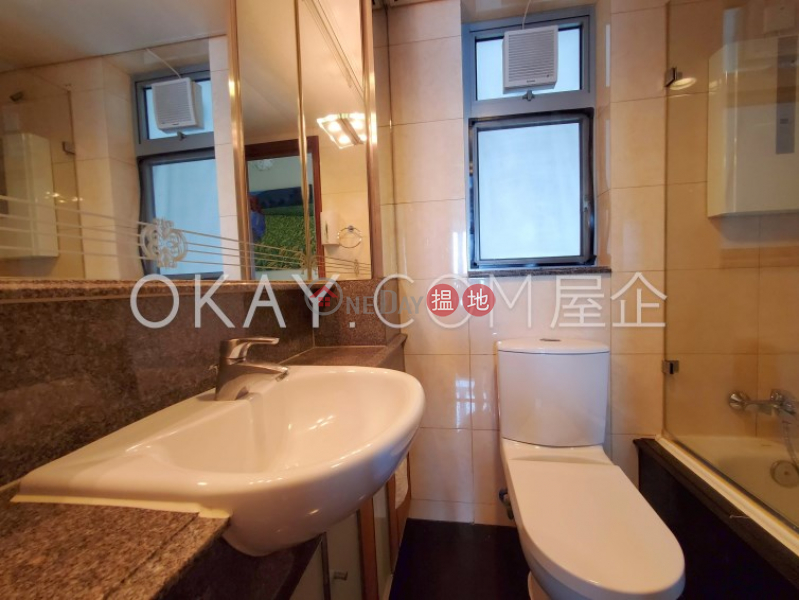 Popular 2 bedroom with sea views & balcony | Rental | 38 New Praya Kennedy Town | Western District | Hong Kong Rental HK$ 32,800/ month