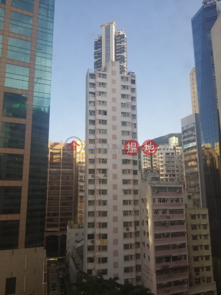 依時商業大廈|中層寫字樓/工商樓盤出租樓盤HK$ 26,320/ 月