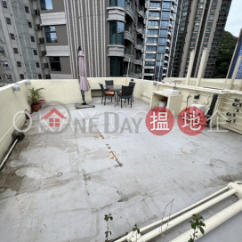 1房1廁,實用率高,極高層安峰大廈出售單位 | 安峰大廈 On Fung Building _0