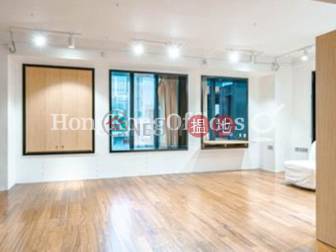 The Plaza LKF寫字樓租單位出租, The Plaza LKF The Plaza LKF | 中區 (HKO-77337-AHHR)_0