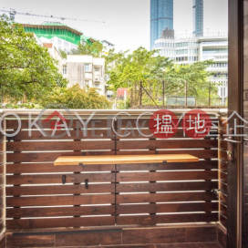 3房2廁,連車位,露台荷塘苑出租單位 | 荷塘苑 Hawthorn Garden _0