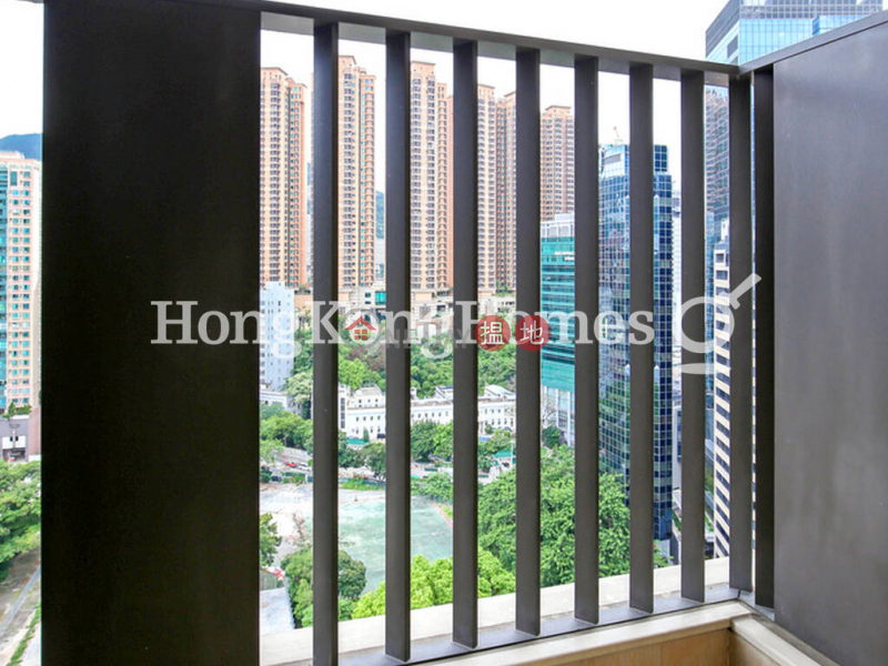1 Bed Unit for Rent at Park Haven, Park Haven 曦巒 Rental Listings | Wan Chai District (Proway-LID128185R)