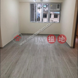 3-bedroom unit for rent in Mid-level Central | Caine Mansion 堅都大廈 _0