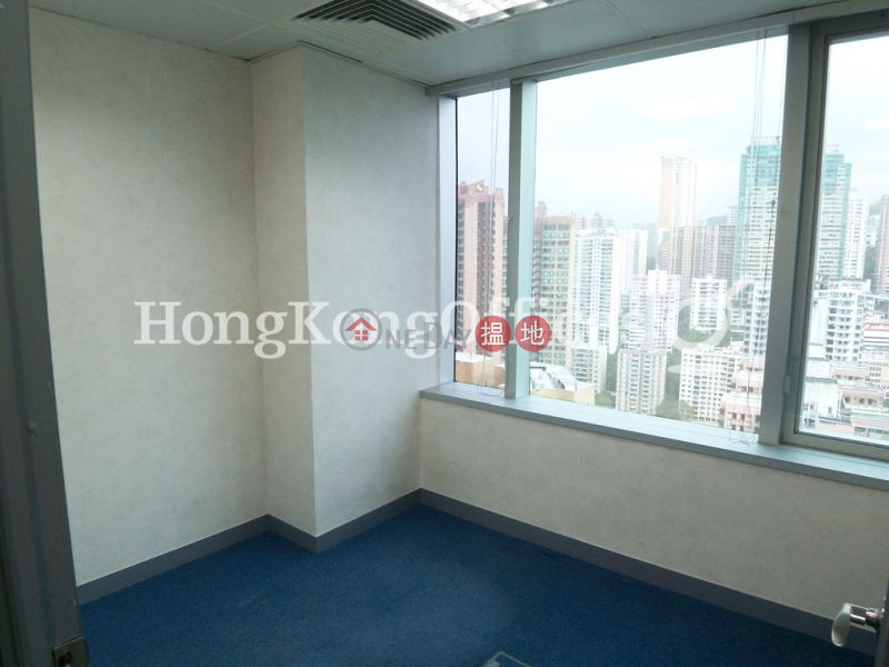 Office Unit for Rent at AIA Tower, AIA Tower 友邦廣場 Rental Listings | Eastern District (HKO-11574-AIHR)