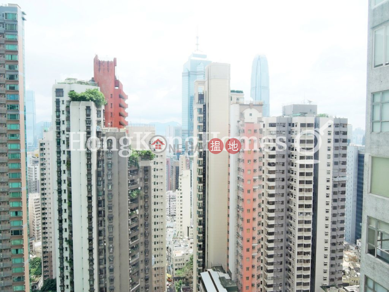 Property Search Hong Kong | OneDay | Residential | Rental Listings | Studio Unit for Rent at Woodland Court