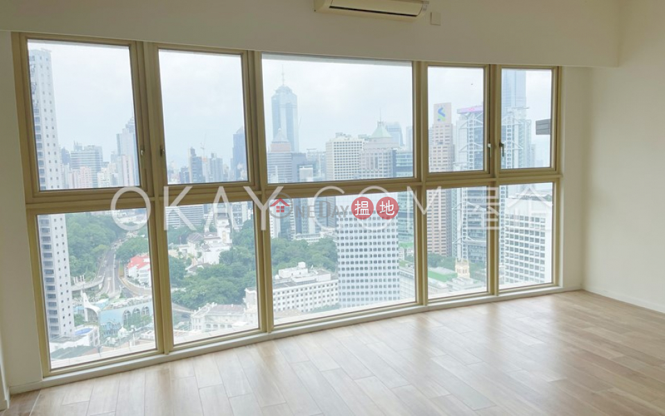 Popular 1 bedroom on high floor | Rental, St. Joan Court 勝宗大廈 Rental Listings | Central District (OKAY-R64730)