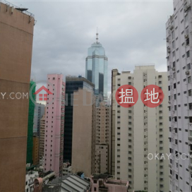 2房2廁,星級會所,露台瑧環出售單位 | 瑧環 Gramercy _0