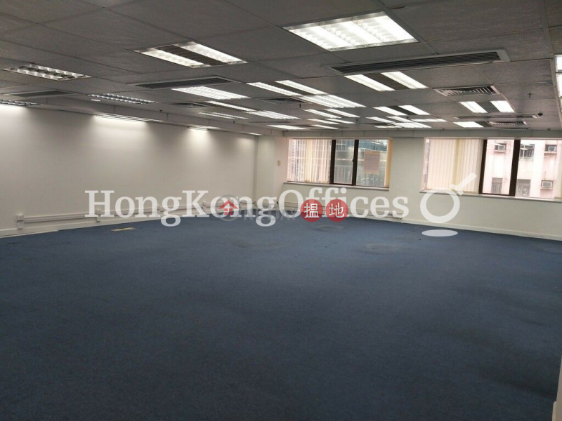 Property Search Hong Kong | OneDay | Office / Commercial Property, Rental Listings, Office Unit for Rent at Harbour Crystal Centre