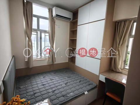Gorgeous 3 bedroom in Western District | Rental | New Fortune House Block A 五福大廈 A座 _0