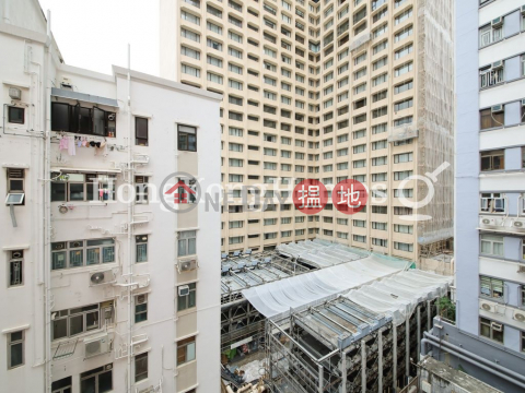 2 Bedroom Unit for Rent at Kingston Building Block B | Kingston Building Block B 京士頓大廈 B座 _0