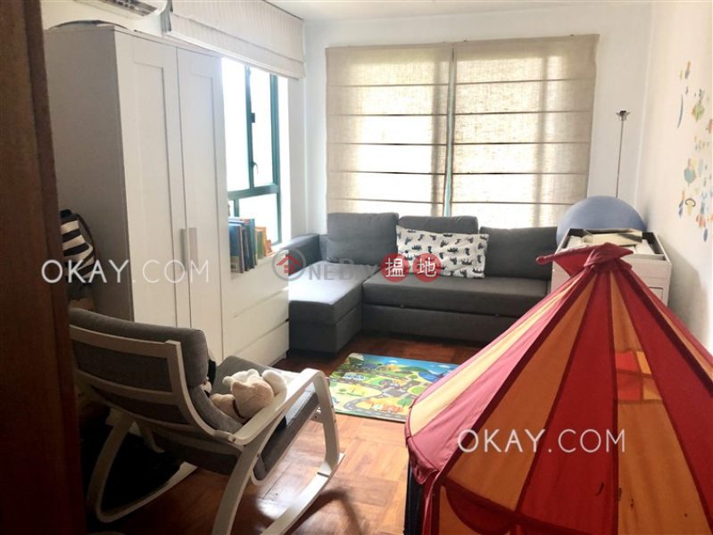 Elegant house with sea views, rooftop & terrace | Rental, 48 Sheung Sze Wan Road | Sai Kung, Hong Kong | Rental, HK$ 48,000/ month