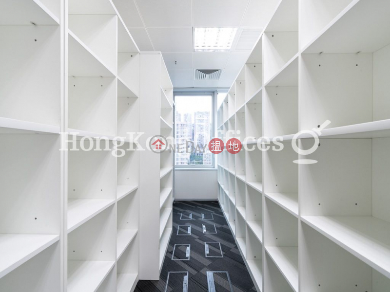 Office Unit for Rent at AIA Tower | 183 Electric Road | Eastern District Hong Kong | Rental, HK$ 78,953/ month