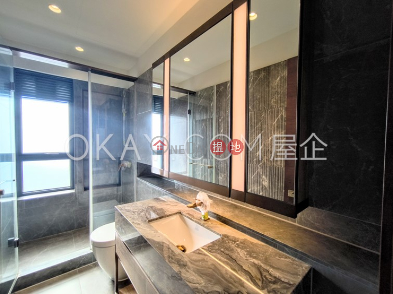 3房2廁,極高層,海景,露台域多利花園1座出租單位|域多利花園1座(Victoria Garden Block 1)出租樓盤 (OKAY-R734343)