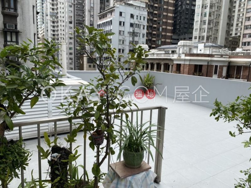 1房1廁,實用率高,極高層翠苑出售單位|翠苑(Cherry Court)出售樓盤 (OKAY-S356835)