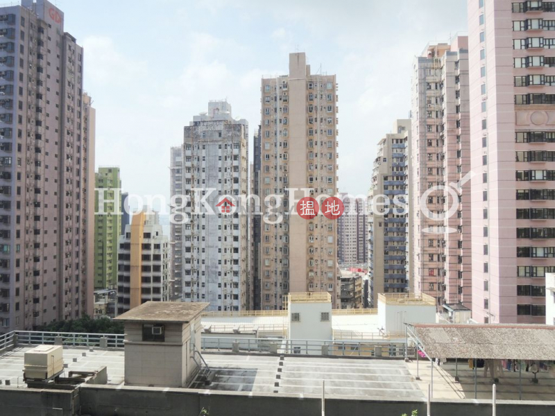 Property Search Hong Kong | OneDay | Residential Rental Listings Studio Unit for Rent at The Summa