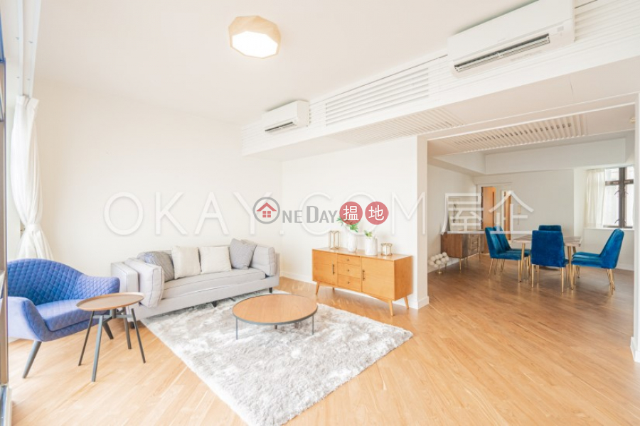 Gorgeous 2 bedroom on high floor | Rental 74-86 Kennedy Road | Eastern District | Hong Kong, Rental HK$ 90,000/ month