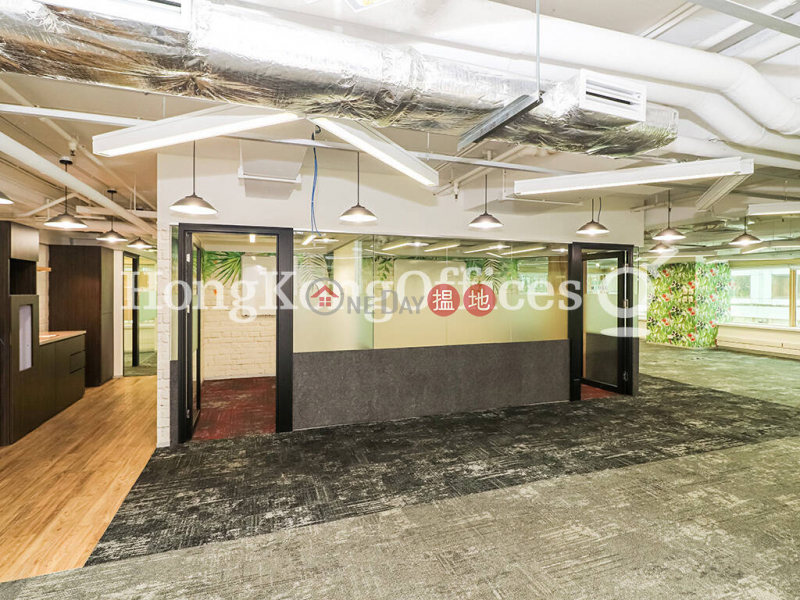 Property Search Hong Kong | OneDay | Office / Commercial Property Rental Listings Office Unit for Rent at BOC Group Life Assurance Co Ltd