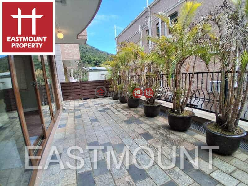 HK$ 49,000/ month | Tso Wo Villa | Sai Kung Sai Kung Village House | Property For Rent or Lease in Tso Wo Villa, Tso Wo Hang 早禾坑早禾山莊-Sea view, Gorgeous decoration